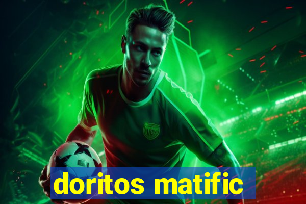 doritos matific